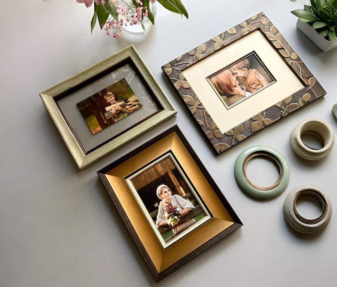 Рамы Декор Домашние галереи