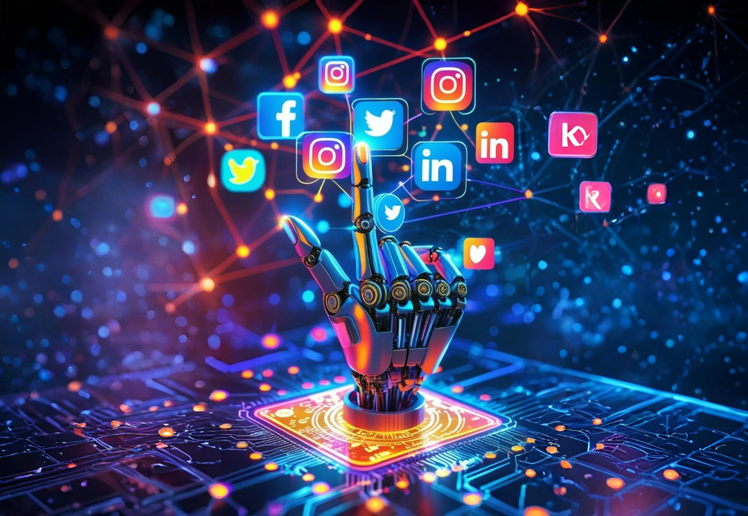 ai powered future of social media marketing
