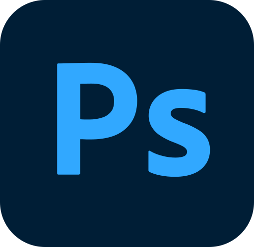 adobe photoshop cc icon.svg