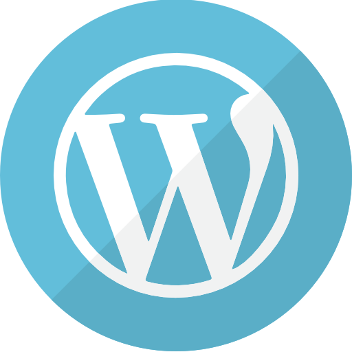 logo wordpress 49493